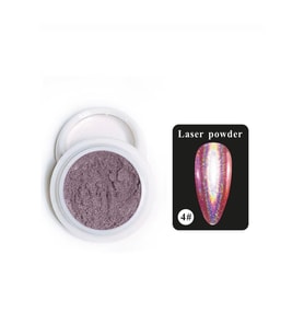 Laser Powder 04
