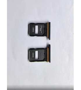 Xiaomi Redmi Note 15 Pro 5G Sim Kart Yuvası / Sim Kart Tepsisi