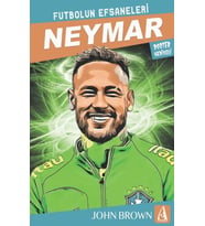 Neymar Futbolun Efsaneleri