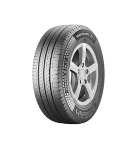 Continental VanContact Ultra 215/60R17C 109/107T 104H 8PR Hafif Ticari Yaz Lastiği (Üretim Yılı: 2025)