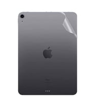 Cda Store iPad Air 11inç 2024 Arka Uyumlu Ekran Koruyucu Nano Jelatin Koruma