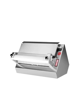 Senoven SM-30 SINGLE Single Hamur Açma Makinası (Tek Merdane/30 cm)