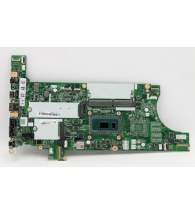 Lenovo ThinkPad T14 T15 P14s P15s Gen 1 NM-C931 i5-10310U 8GB Onboard Anakart - Outlet