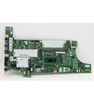 Lenovo ThinkPad T14 T15 P14s P15s Gen 1 NM-C931 i5-10310U 8GB Onboard Anakart - Outlet