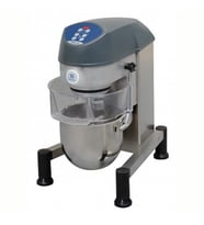 Electrolux Professional 0,75 Elek.kw 200-240 V 1n 50/60 Hz XBE10B