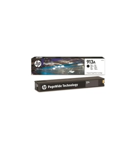 Hp 913A-L0R95A Siyah Kartuş