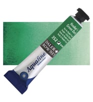 Daler Rowney Aquafine Tüp Suluboya 8 ml 352 HOOKER'S GREEN 