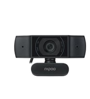 RAPOO C200 720p DAHİLİ MİKROFONLU WEBCAM