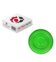 VW Golf, Seat Leon, Skoda, Audi A3 için Şanzıman Arka Kapağı