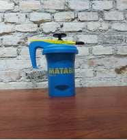matabi Sytle 1.5 Bahçe Ve Ilaçlama Pompası
