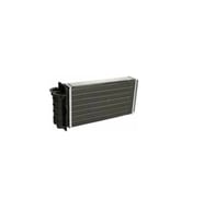 Kalorıfer Radyatoru Brazıng Mt-At 250x140x42 Mm – 46721967-Wısco - Alfa Romeo 94 Ve Sonrası Uyumlu