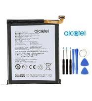 Alcatel Shine Lite Pil Batarya TLp024C1 ve Tamir Seti