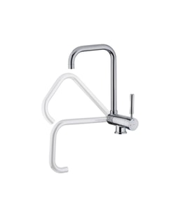 TEKA MTP 984 Pencere Önü Kullanılabilir Batarya