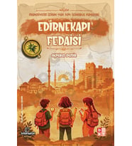 Medeniyetin İzinde Yedi Tepe İstanbul Fedaileri – Edirnekapı Fedaisi