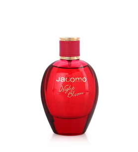Jacomo Night Bloom EDP 100 ml Kadın Parfümü