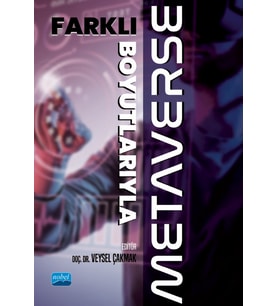 Farklı Boyutlarıyla METAVERSE