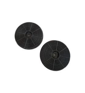 Luxell Da6-835 Aspiratör Karbon Filtresi 16 Cm 3 Tırnaklı Karbon Uyumlu