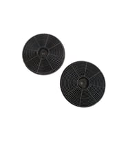 Luxell Da6-835 Aspiratör Karbon Filtresi 16 Cm 3 Tırnaklı Karbon Uyumlu