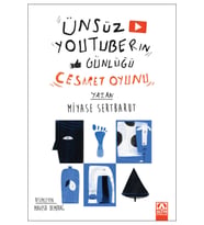 Ünsüz Youtuber 'ın Günlüğü - Cesaret Oyunu (Karışık)