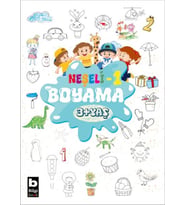 Neşeli Boyama 2