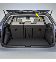Seat Ateca 2021-2024 Bagaj Kapağı Kablo Kılıfı Körük 5G6971829B