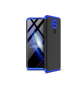 Xiaomi Redmi Note 9 Uyumlu Kılıf Zore Ays Kapak