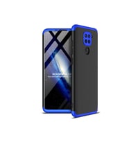 Xiaomi Redmi Note 9 Uyumlu Kılıf Zore Ays Kapak