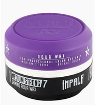 Saç Wax Medium Strong No7 150 ml