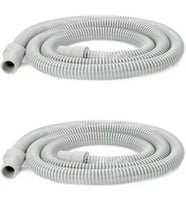adet) CPAP Evrensel hortum Çoğu makineyle uyumlu Evrensel Boru Çoğu markaya uyar Uzunluk 1,8 m, çap 0,86 inç