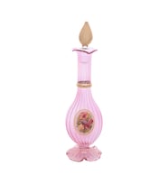 Decorium Parfüm Şişesi Romantica Pembe M02507-AB