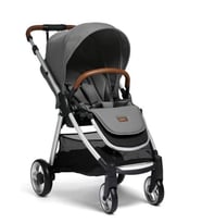 Mamas Papas Flip XT 2 Çift Yönlü Bebek Arabası Fossil Grey (Standart)