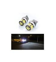 T20 Duy Beyaz Led Geri Vites Oto Ampulü W21w Photon Ph7215 Uyumlu