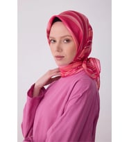 BELLİ TWİLL İPEK EŞARP 26YA4311D01 81