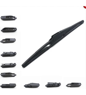 Mercedes Ml Class-166-169-245  2006- Silecek Süpürgesı Arka 300 Mm (Oem No:A1698200445)