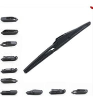 Mercedes Ml Class-166-169-245  2006- Silecek Süpürgesı Arka 300 Mm (Oem No:A1698200445)
