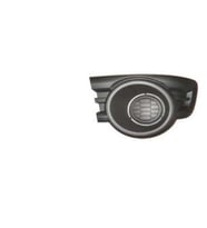 FORD RANGER ÖN TAMPON PANJURU SOL 09- FOR07RA021 8M3417E811AC