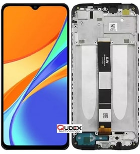 Xiaomi Redmi 9C Lcd Ekran Dokunmatik Çıtalı (M2006C3MG)