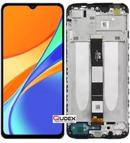 Xiaomi Redmi 9C Lcd Ekran Dokunmatik Çıtalı (M2006C3MG)