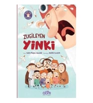 Zugileyen Yinki