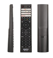 Ayt Huayu Rm-L1810 Toshiba Universal Tv Kumandası Led Tv