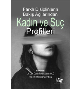 Kadın ve Suç Profilleri