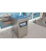 Propack Dz-400 Derin Hazne 10Kg Patates 20kg Et Gıda vakum Makinesi