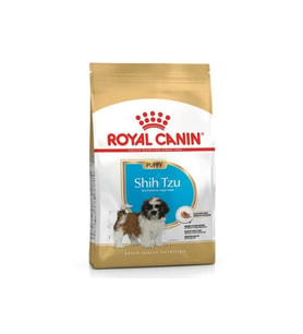 Royal Canin Shih Tzu Yavru Köpek Mamasi 1,5kg