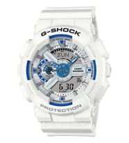 Casio Ga-110Hds-7Adr G-Shock Erkek Kol Saati