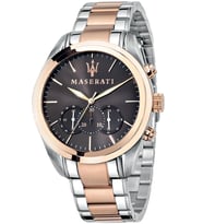 Maserati R8873612003 Erkek Kol Saati
