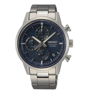 SEIKO SSB387P KOL SAATİ