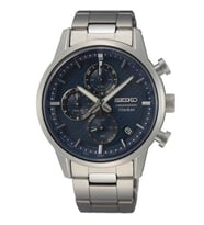 SEIKO SSB387P KOL SAATİ