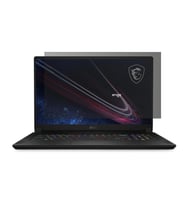 MSI GS76 Stealth 17.3 İnç Hayalet Ekran Koruyucu 16:9 (Şeffaf Hologram)