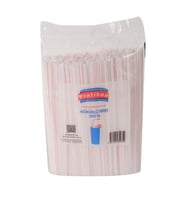 Pipetli Körüklü Poşet