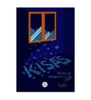 Kısas / Turgay Hekimoğlu